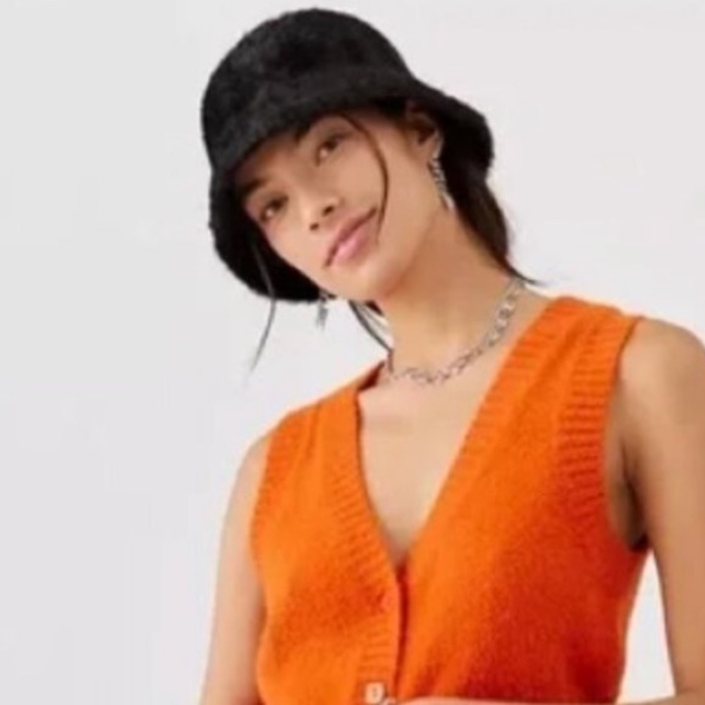 Lily Morgan Bucket Hat